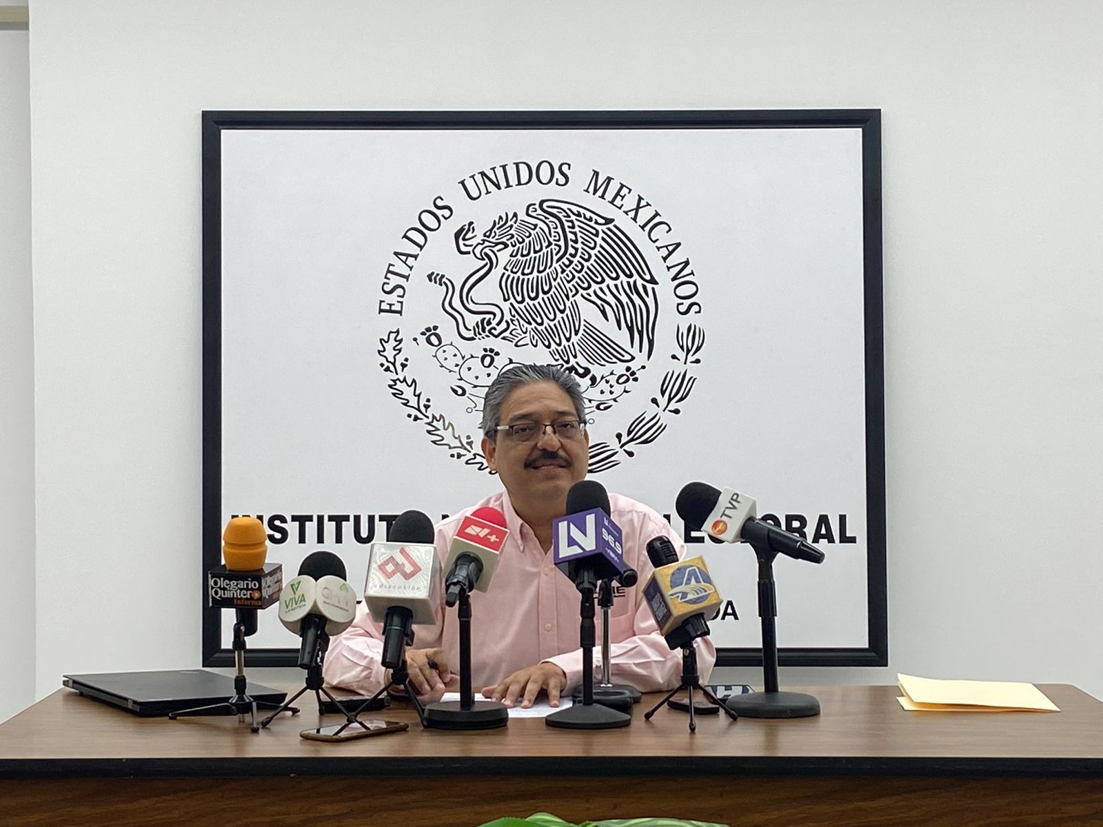Por primera vez en Sinaloa, podrán votar los internos de los penales que se encuentran en prisión preventiva