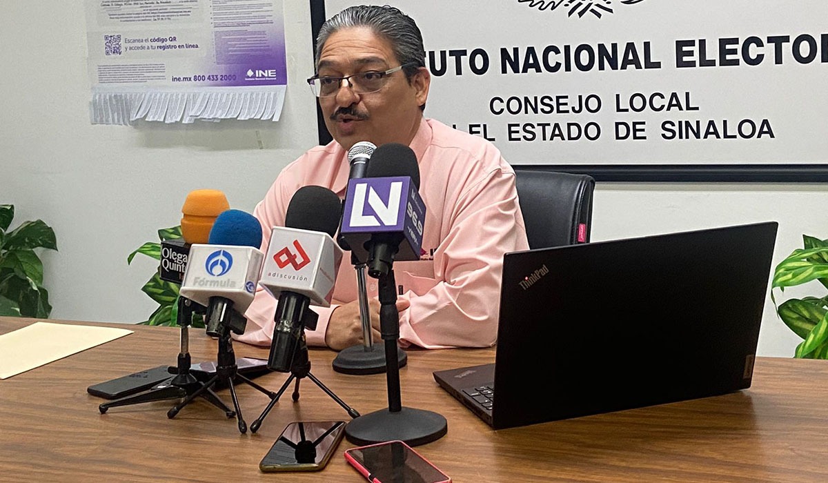 Supervisores electorales ganarán hasta 16 mil 500 pesos al mes durante elecciones 2024