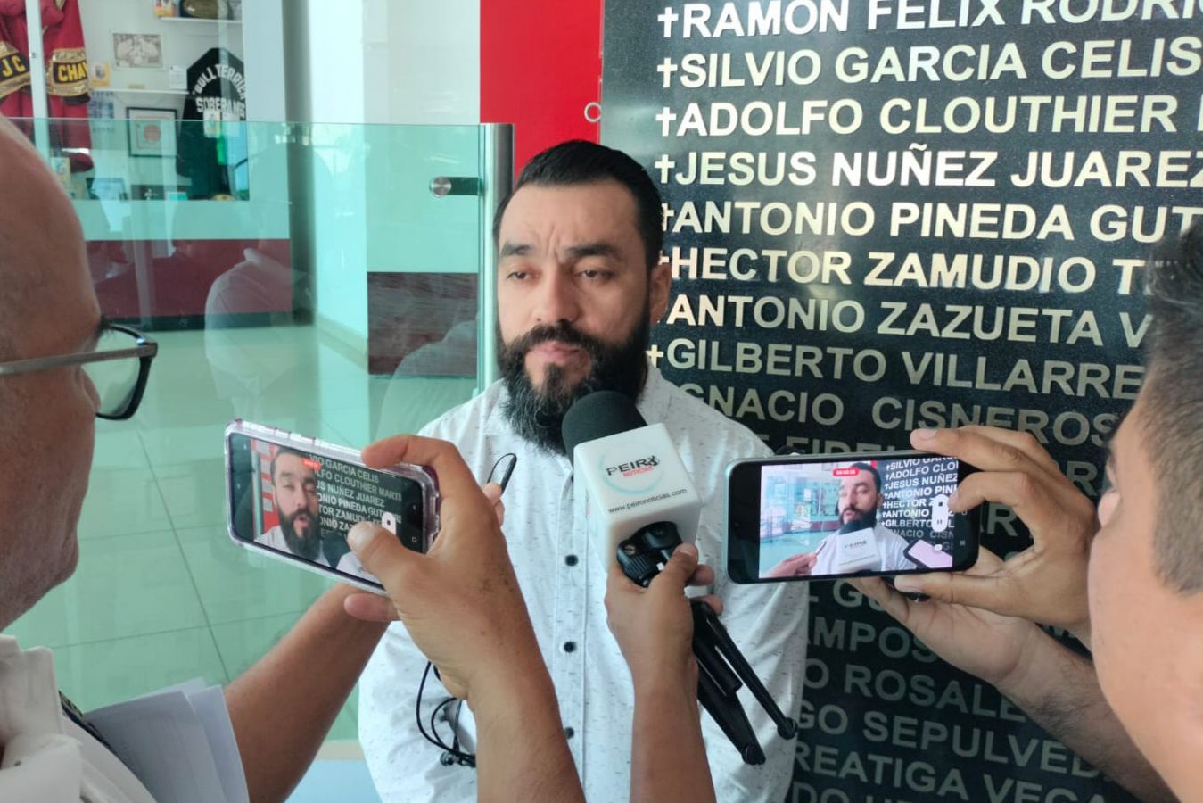 IMDEC lanza convocatoria para el Premio Municipal del Deporte 2023