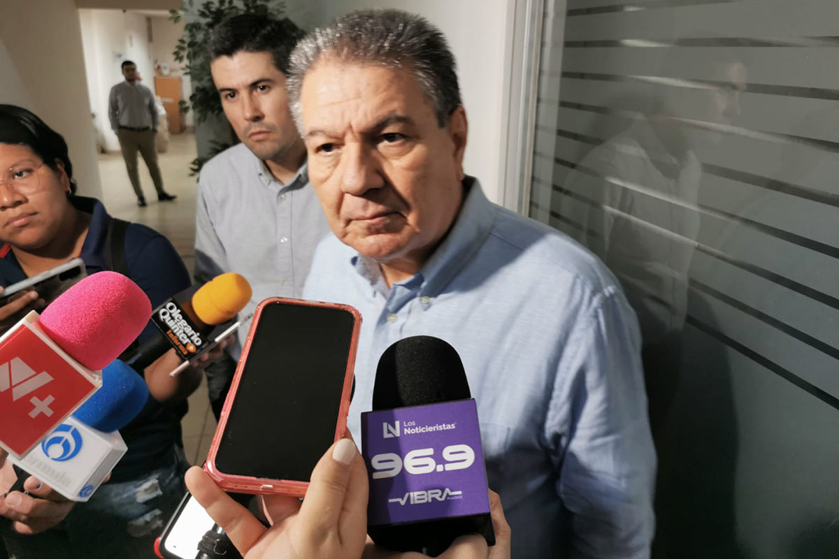 No se han recibido denuncias por parte de los jóvenes que fueron ‘tableados’ en Guasave: CEDH