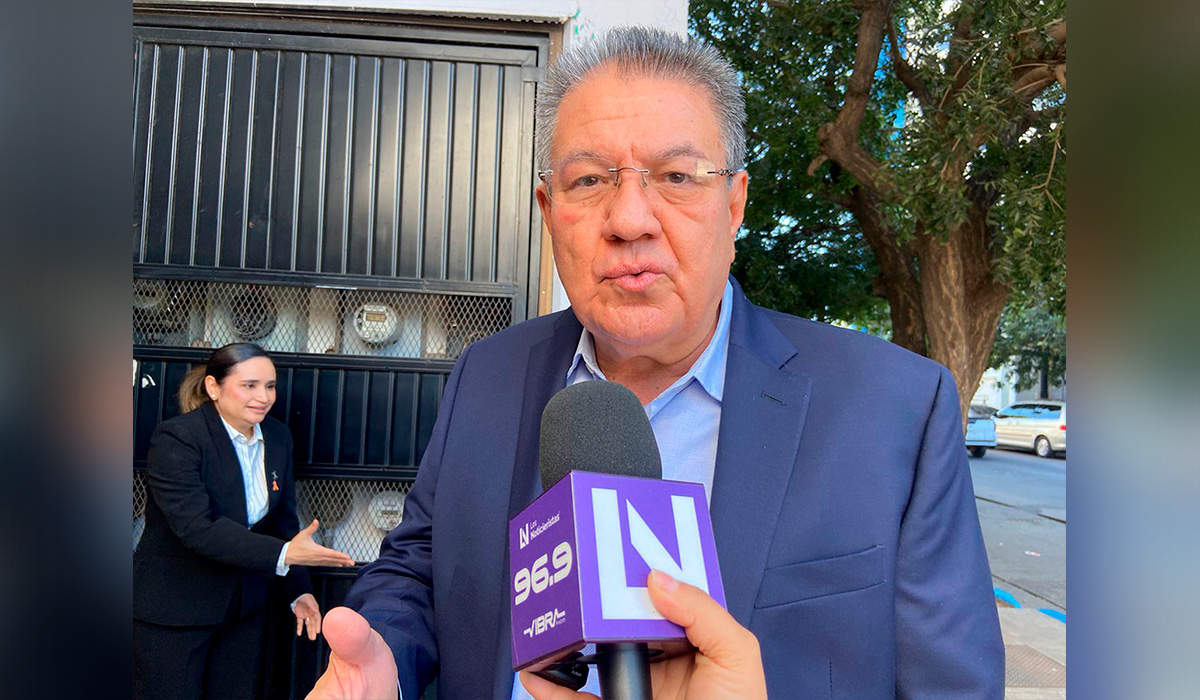 Autoridades de la UAS no han presentado queja ante CEDH tras ataque a director de Comunicación Social