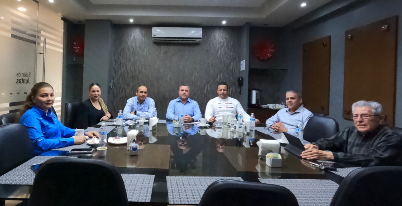 Temas de la intercamaral no son trillados, son realidades a los que se les busca solución: IP