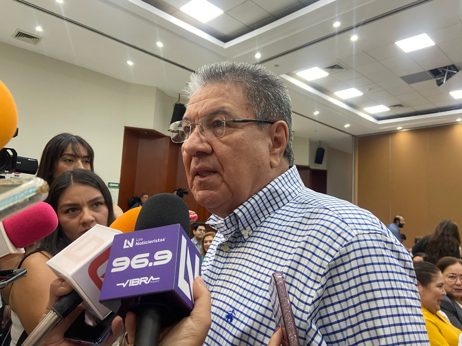 Ayuntamiento de Mazatlán y FGE, las que más han recibido recomendaciones de la CEDH