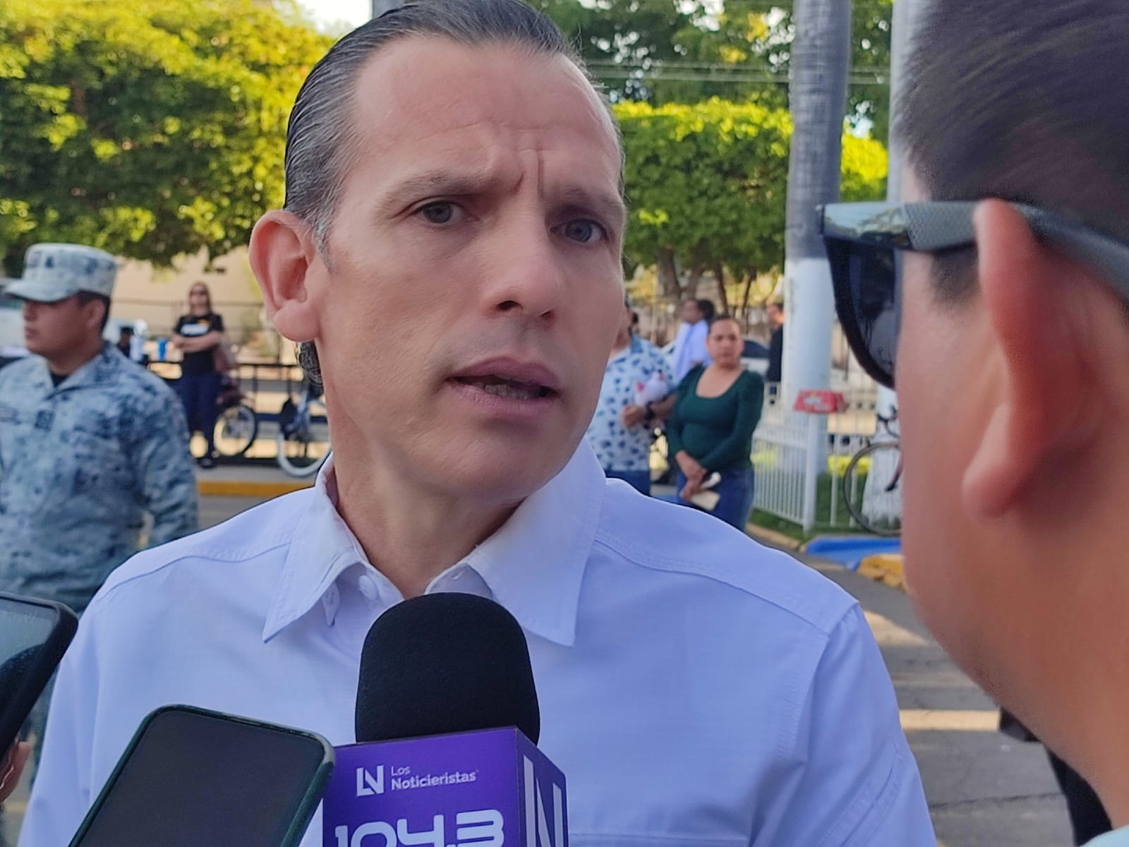 Pide Secretaría de Seguridad de Ahome paren ‘retos’ para no distraer otras emergencias