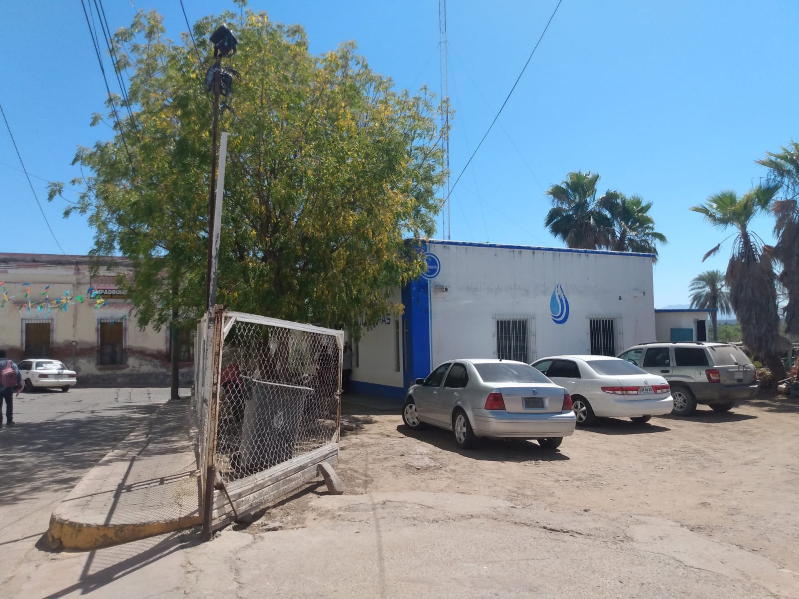 ¡No se va la crisis! Jumapas no pagará esta quincena y no tiene para aguinaldos