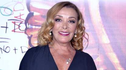 Hospitalizan de emergencia a la actriz Sylvia Pasquel debido a una trombosis