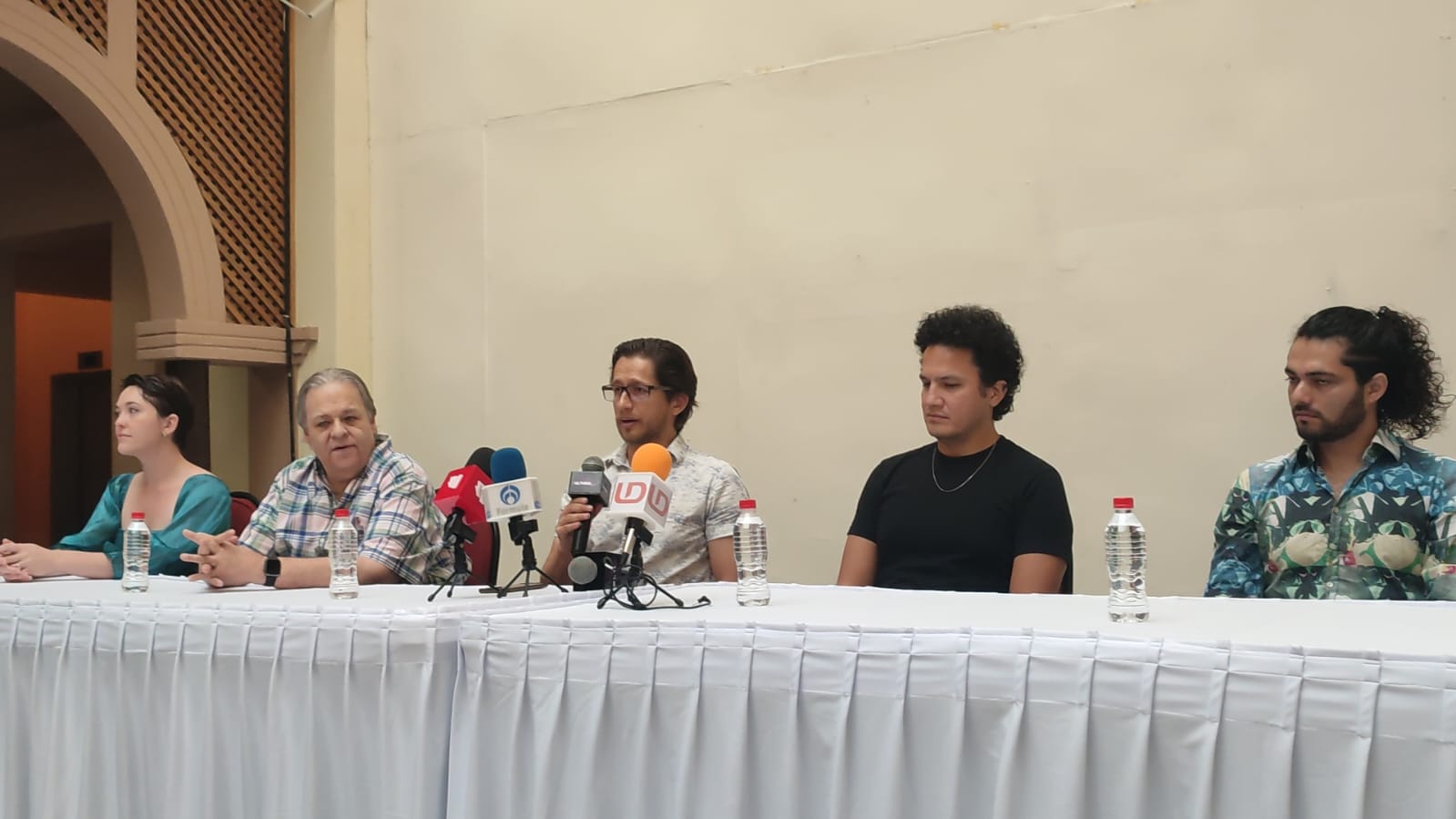 La obra Las Bodas de Fígaro, será presentada en el Teatro Ángela Peralta