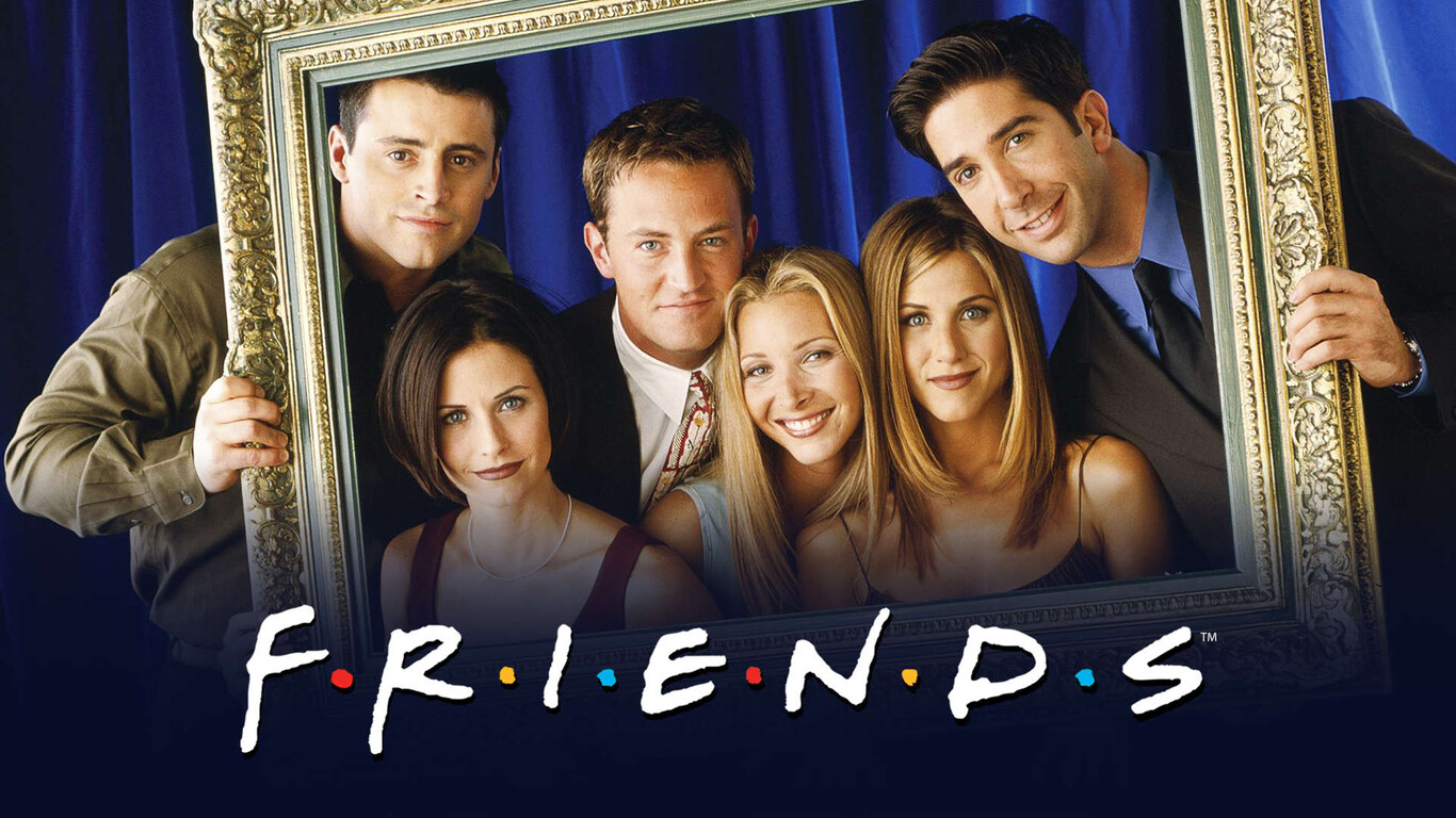 ‘Más que amigos somos una familia’: Elenco de ‘Friends’ destrozado por la muerte de Matthew Perry
