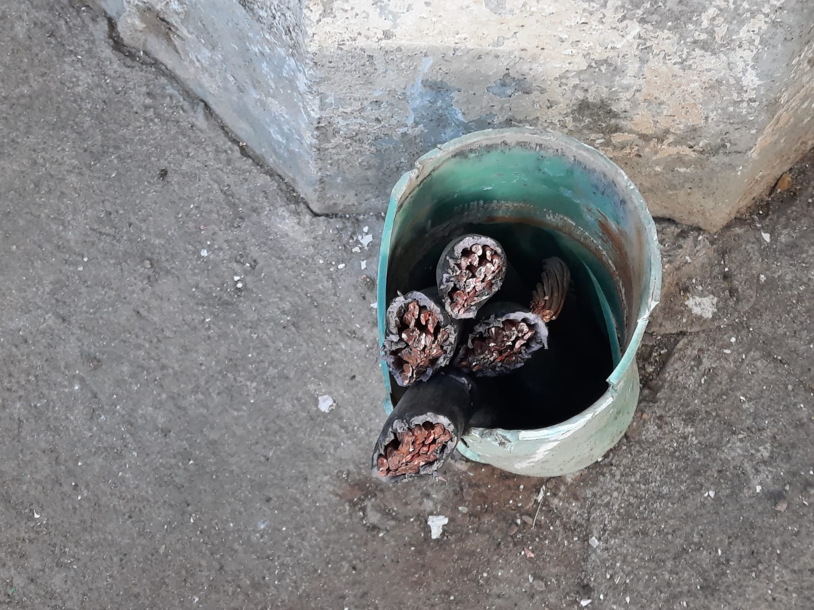 Se han registrado 2 escuelas vandalizadas en Los Mochis y 2 más en Mazatlán durante vacaciones: SEPyC