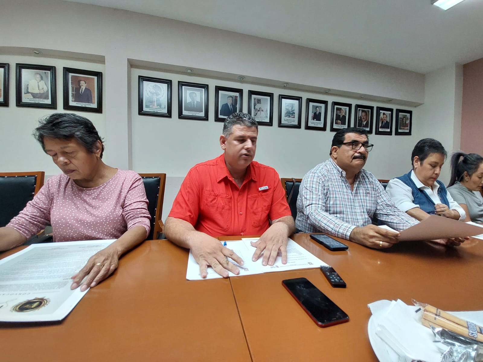 ¡Sin éxito! Desierta la convocatoria para la Medalla al Mérito Social en Salvador Alvarado