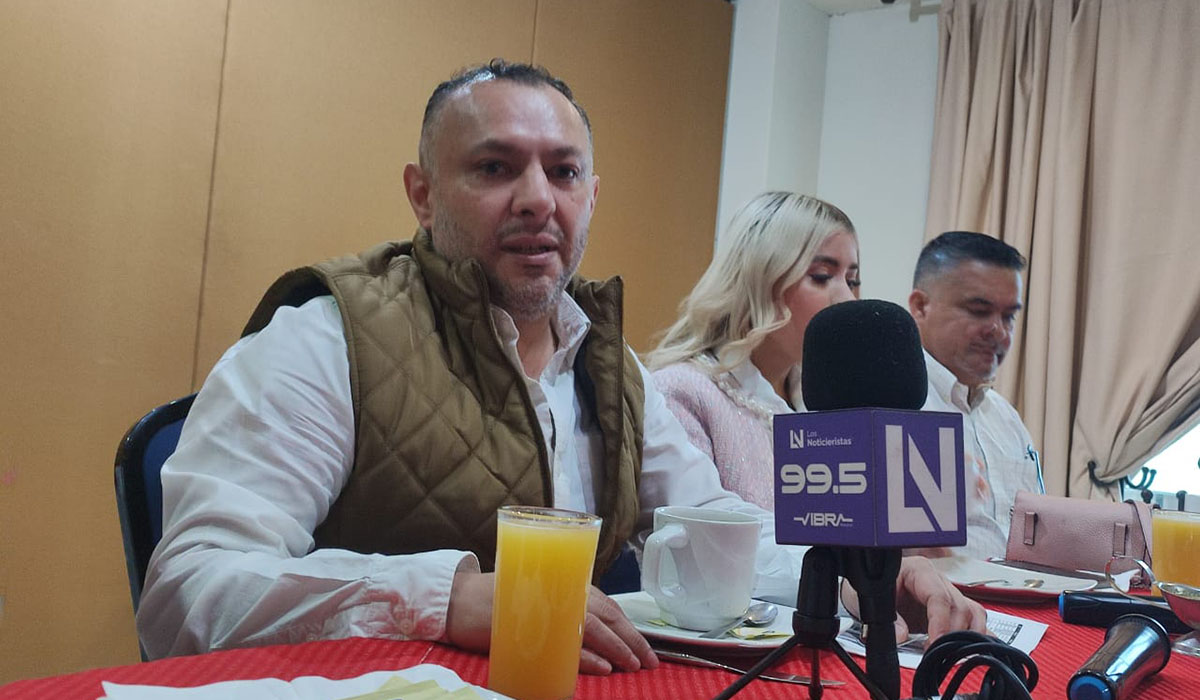 Se queda Morena con 4 Distritos Federales en el siglado para elecciones del 2024 en Sinaloa