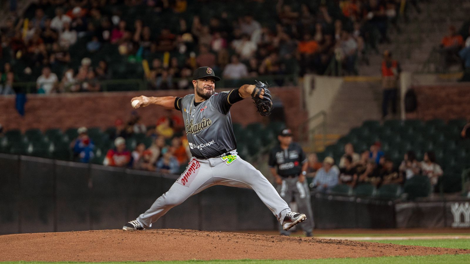Los Tomateros de Culiacán blanquean a Hermosillo en el inicio del Clásico de la LMP
