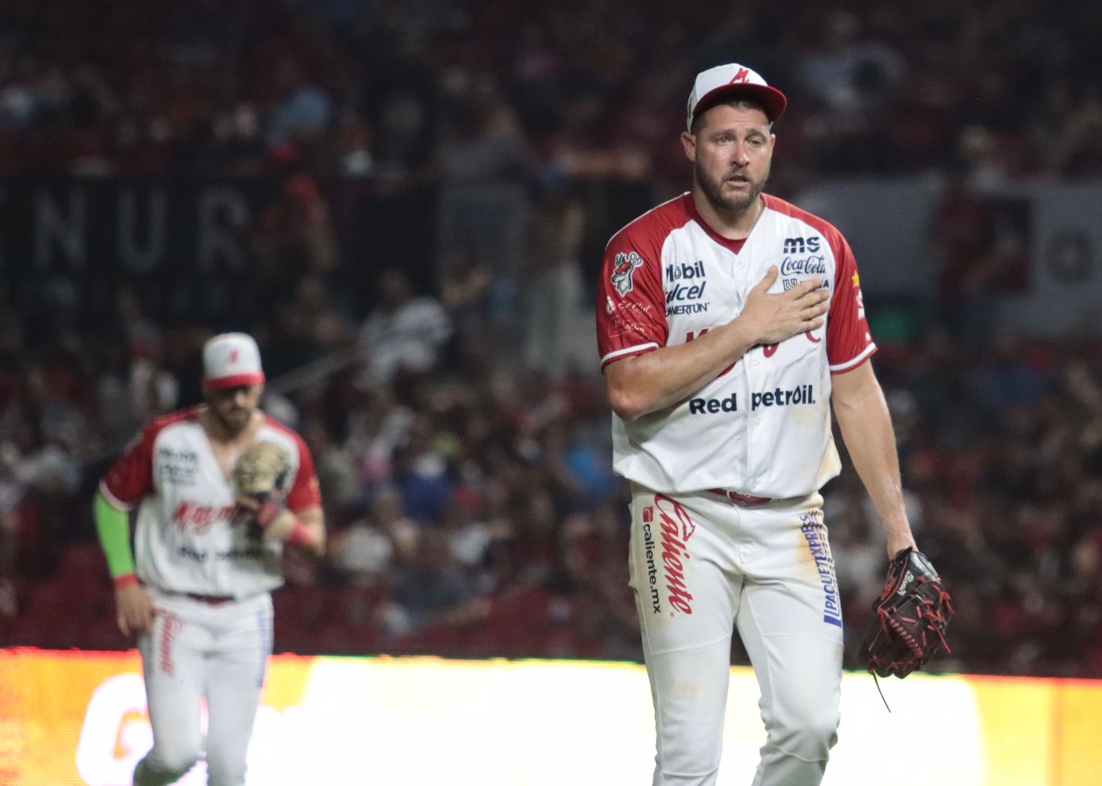 Los Venados de Mazatlán inician con triunfo la serie ante Sultanes en la Liga Mexicana del Pacífico