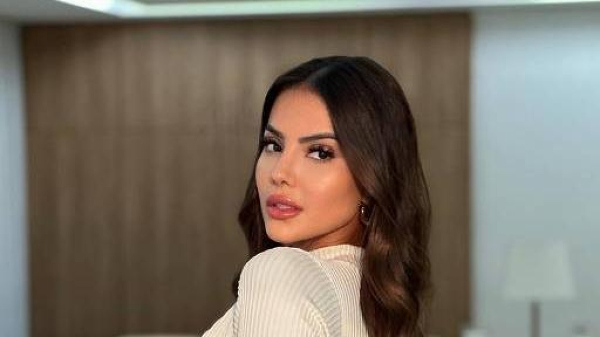 En plena cirugía estética muere Luana Andrade, influencer brasileña de 29 años