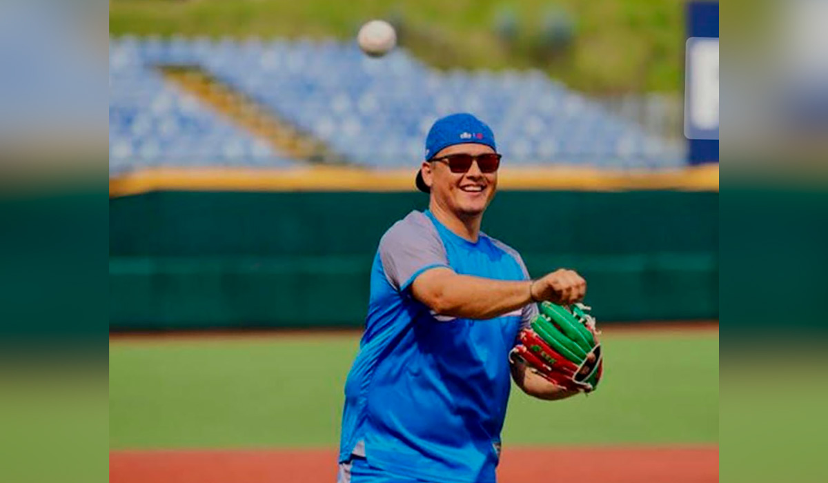 ¿El ‘Cochito’ a Guasave? Los Algodoneros podrían ser el nuevo equipo de Luis Alfonso Cruz