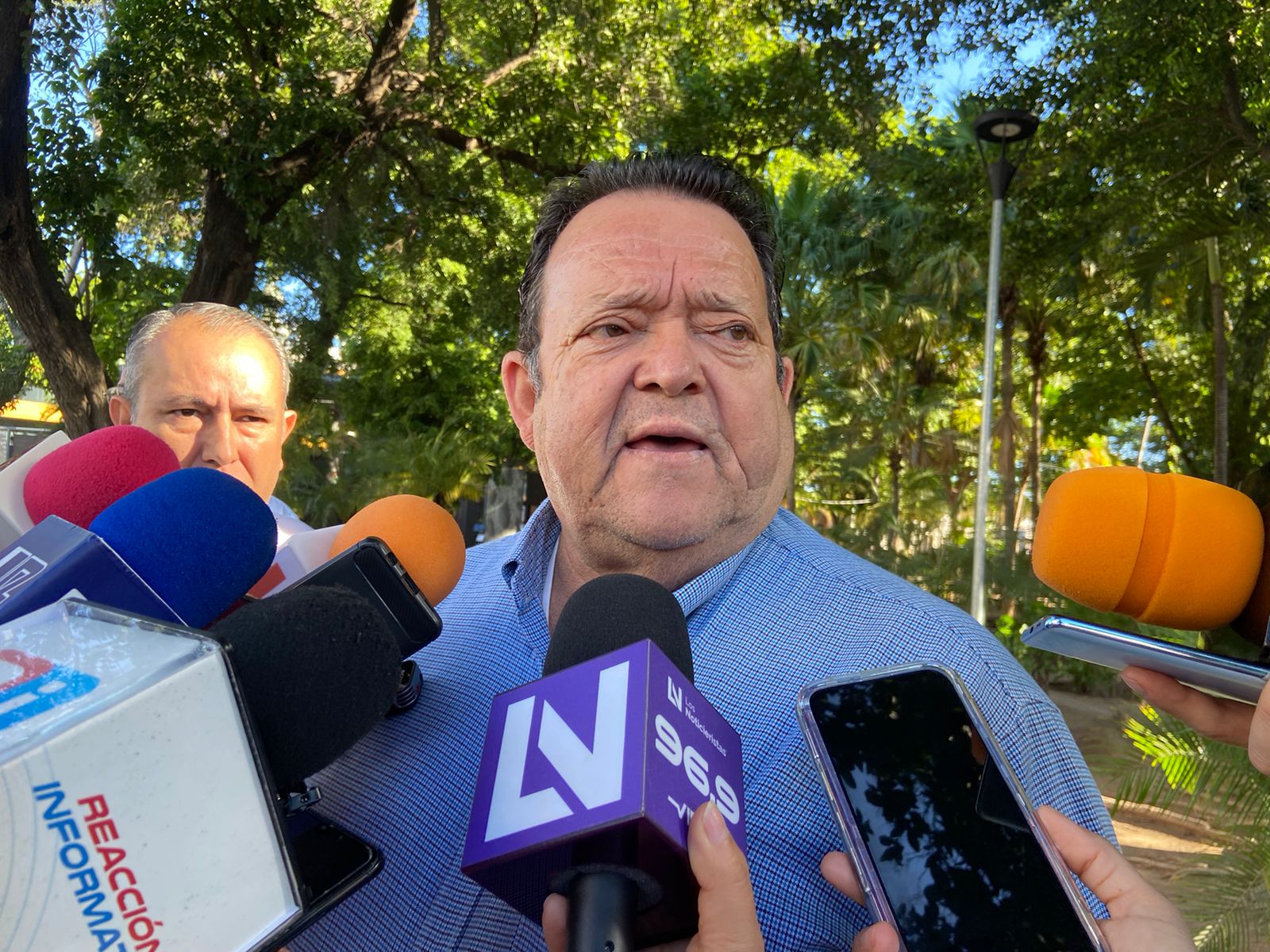 Se suma el transporte público de Sinaloa a las acciones de prevención de violencia contra mujeres