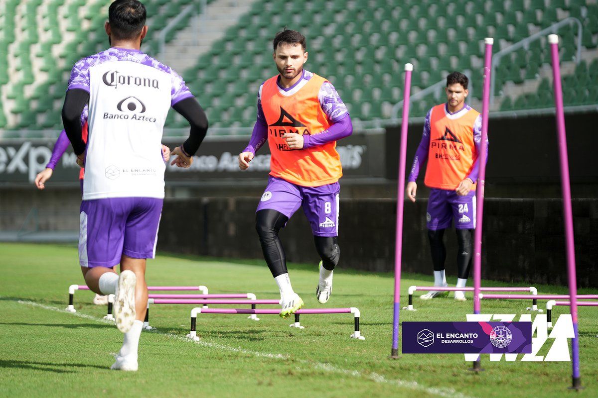 Mazatlán FC busca clasificar a la Liguilla por primera vez en la Liga MX