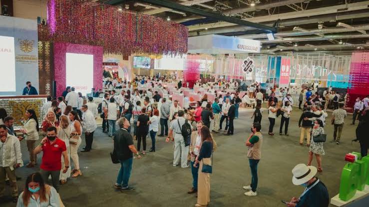 Es un hecho, Mazatlán es el Plan B para el Tianguis Turístico 2024 en caso de no hacerse en Acapulco