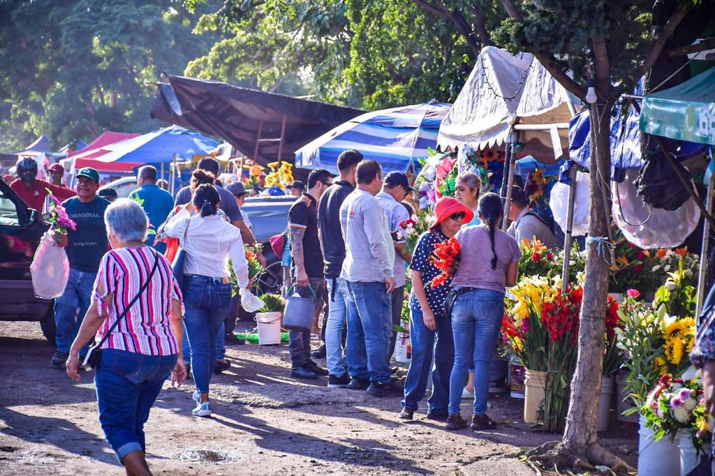 En Mazatlán hubo saldo blanco durante el operativo del Día de Muertos, afirman autoridades