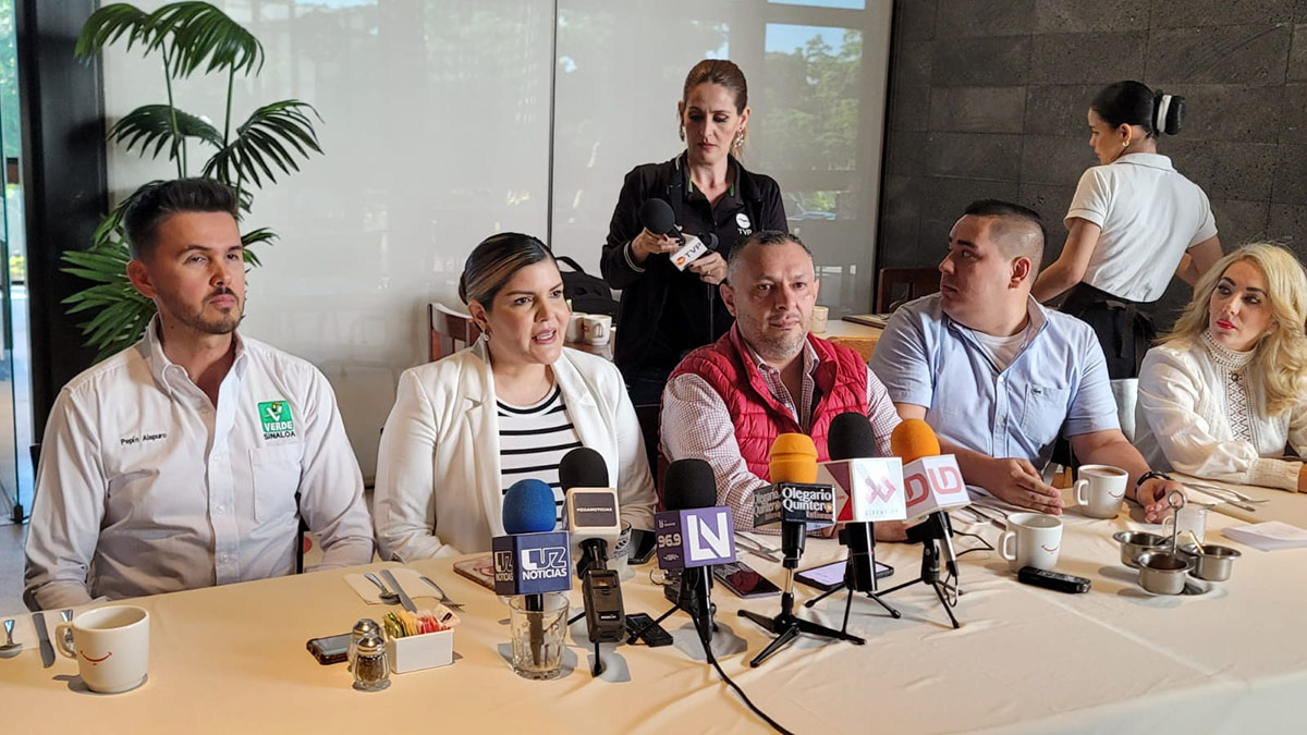 Confirmado, la coalición ‘Sigamos Haciendo Historia’ entregó al INE el convenio para las elecciones federales