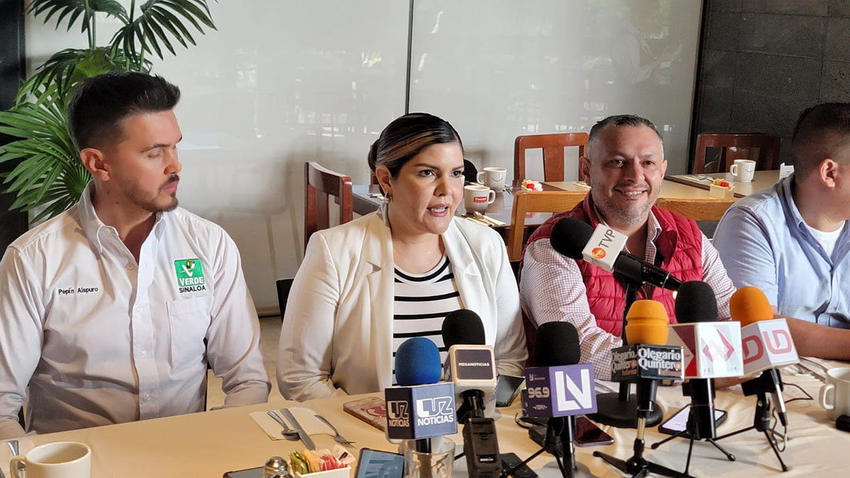 La unión del PAS a la coalición opositora es un velorio anticipado: coalición ‘Sigamos Haciendo Historia’