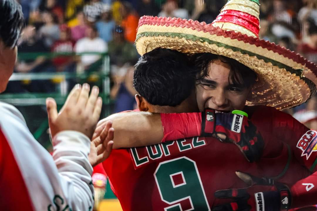 México y Japón jugarán la final del Mundial de Softbol U18 en ...
