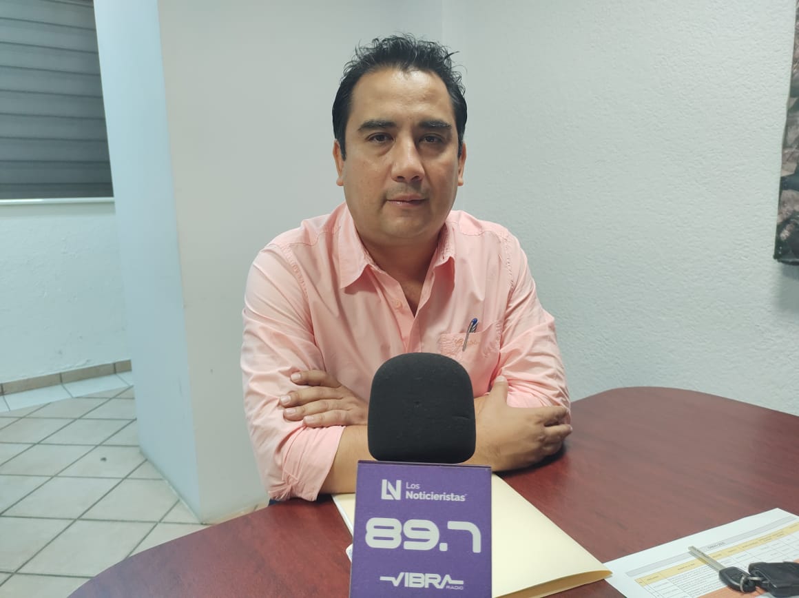 Primera etapa del Centro de Justicia Penal en Guasave quedaría para junio de 2024