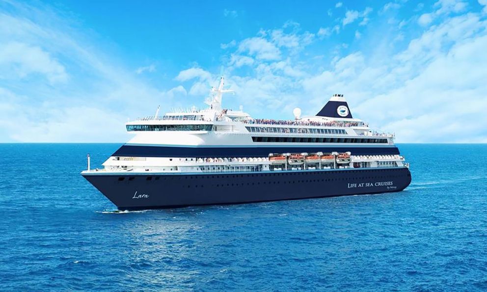 ¡Adiós al viaje de su vida! ‘Miray Cruises’ cancela crucero de tres años dejando ‘varados’ a pasajeros