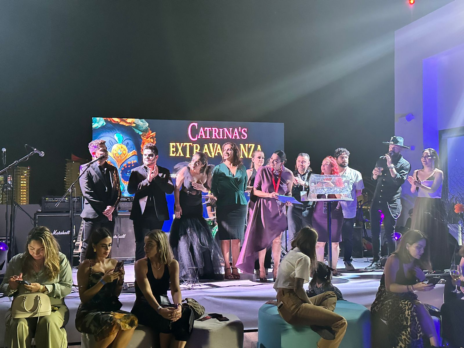 Moda, belleza, cultura y tradición, se unen en Mazatlán para ayudar al Teletón