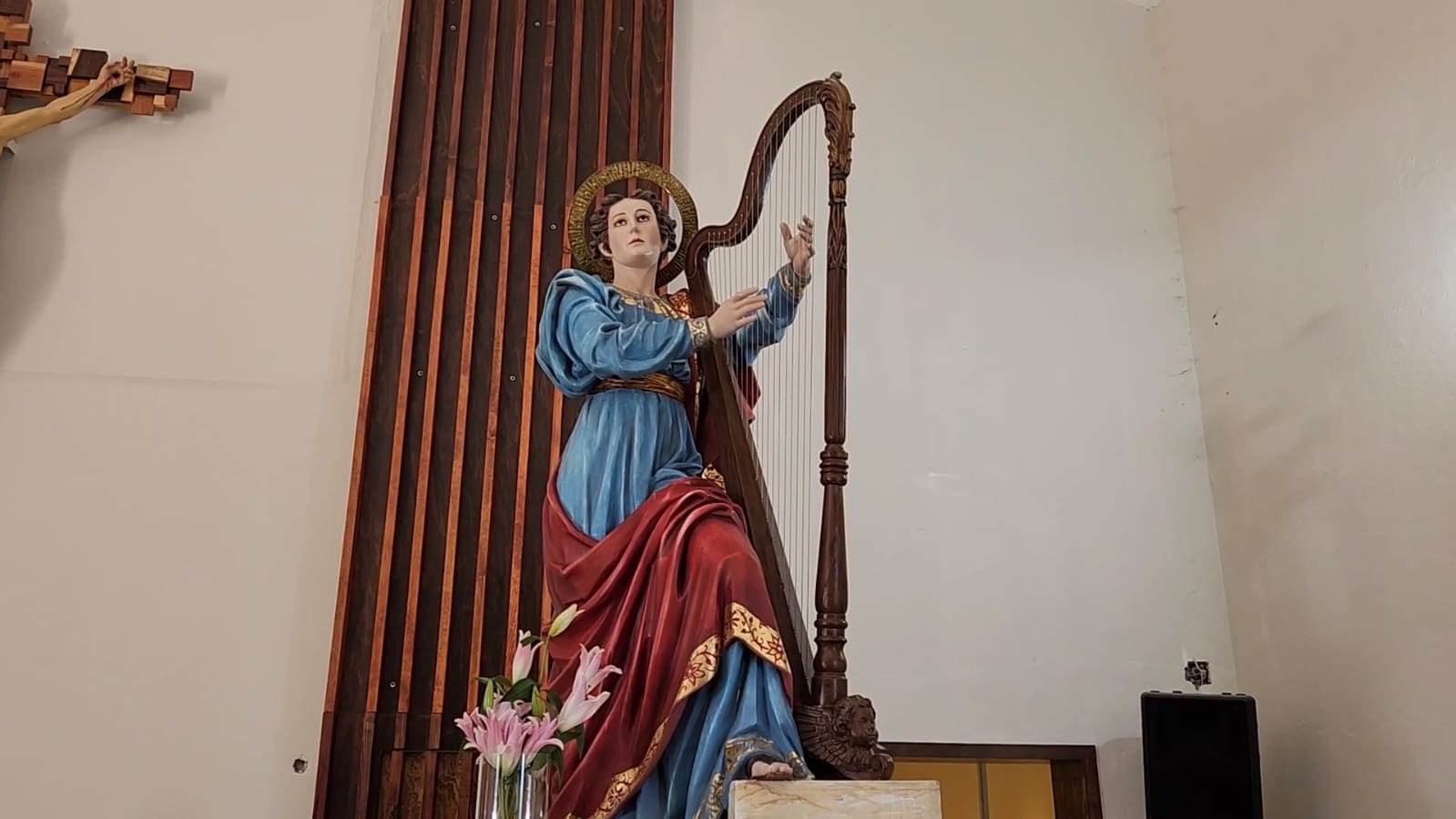 Músicos festejarán a Santa Cecilia este martes y miércoles, con un festival musical