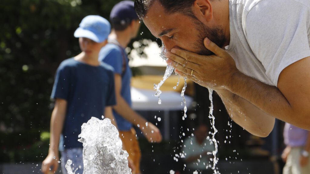 Muertes por calor en el mundo aumentarán hasta cuatro veces más en 2050: Estudio