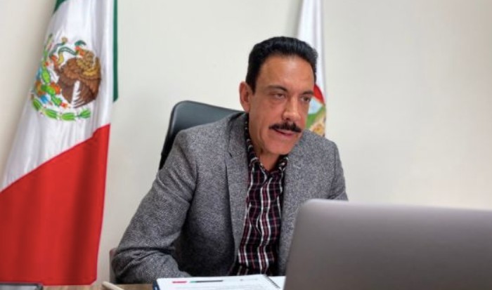 SRE propone a Omar Fayad, exgobernador de Hidalgo, como embajador de México en Noruega