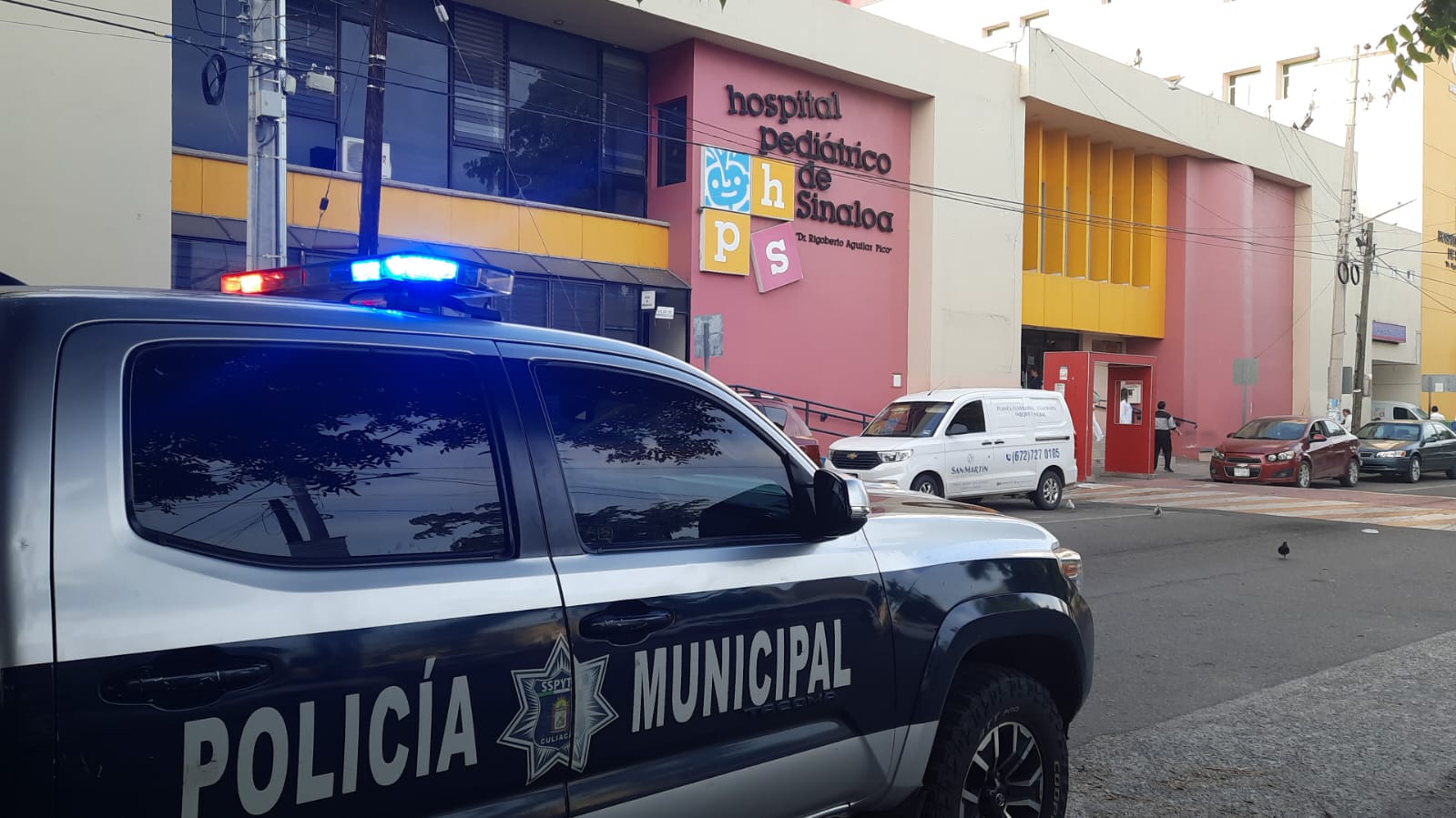 “Se comió una salchicha asada y se empezó a poner moradito”: madre de bebé fallecido por fentanilo