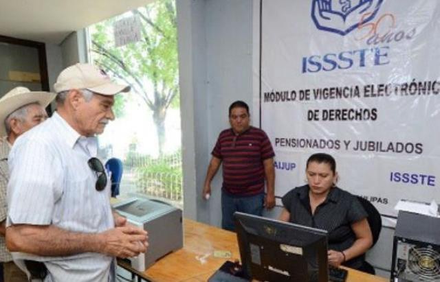 ¡Chécalo! Este es el calendario de pagos ISSSTE para pensionados y jubilados en 2024