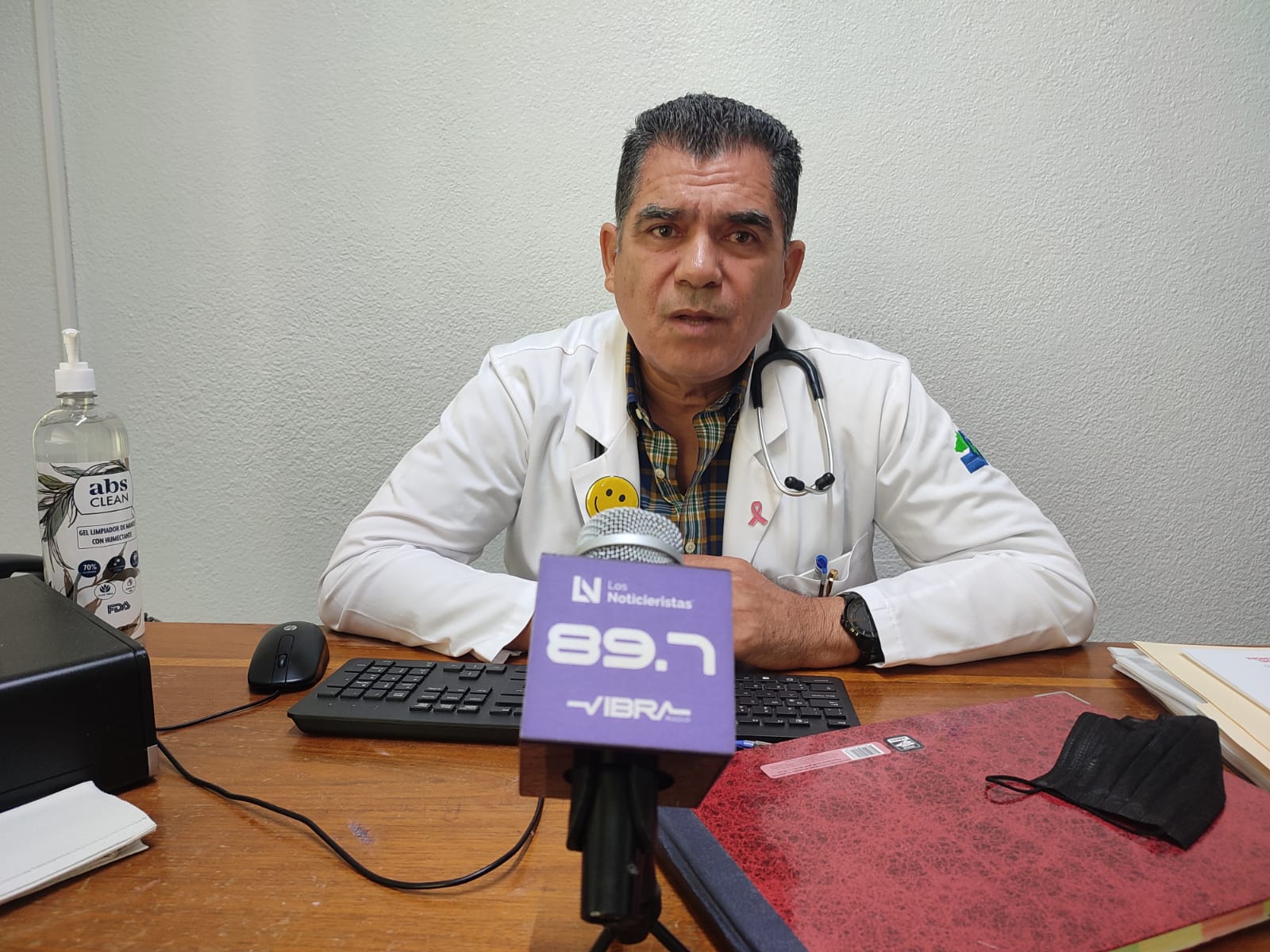 Permanecerá en observación por 72 horas la bebé que nació en calles de Cortines, Guasave