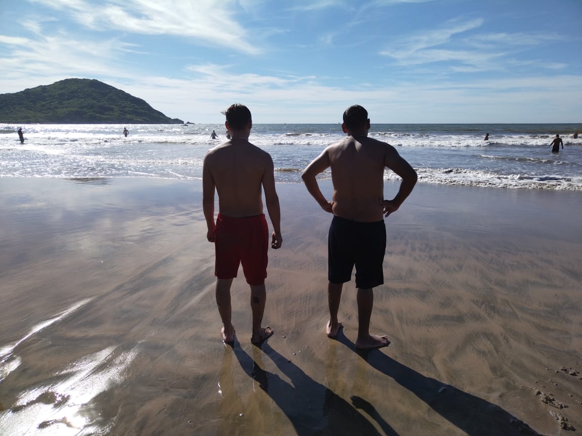 Ante fallecimientos por ahogamiento, reforzarán presencia de seguridad y auxilio en playas Mazatlán