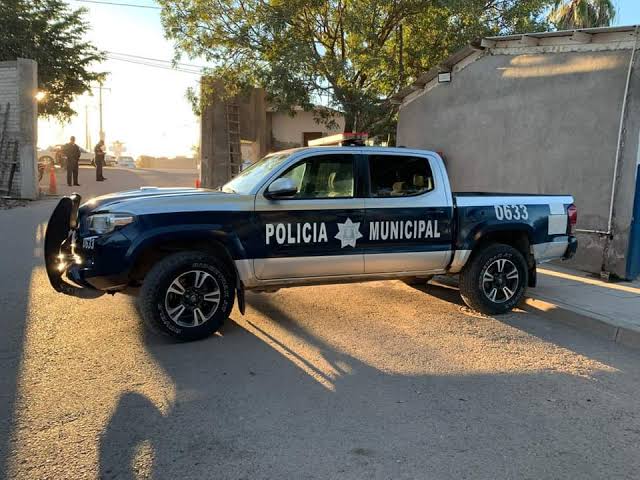 Roban en una gasera de Juan José Ríos, Guasave; llevándose cerca de 70 mil pesos