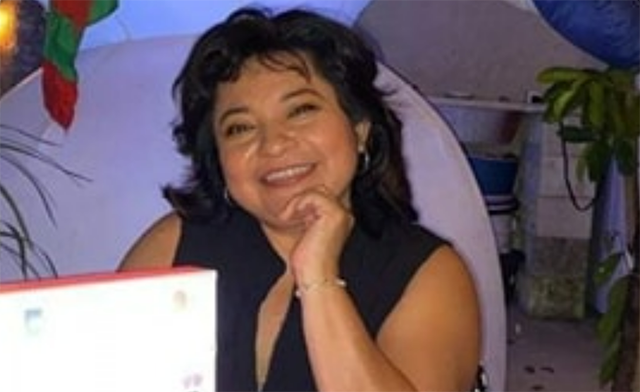 Tragedia: Rosa del Carmen murió tras caer mientras realizaba una rutina de ‘pole dance’