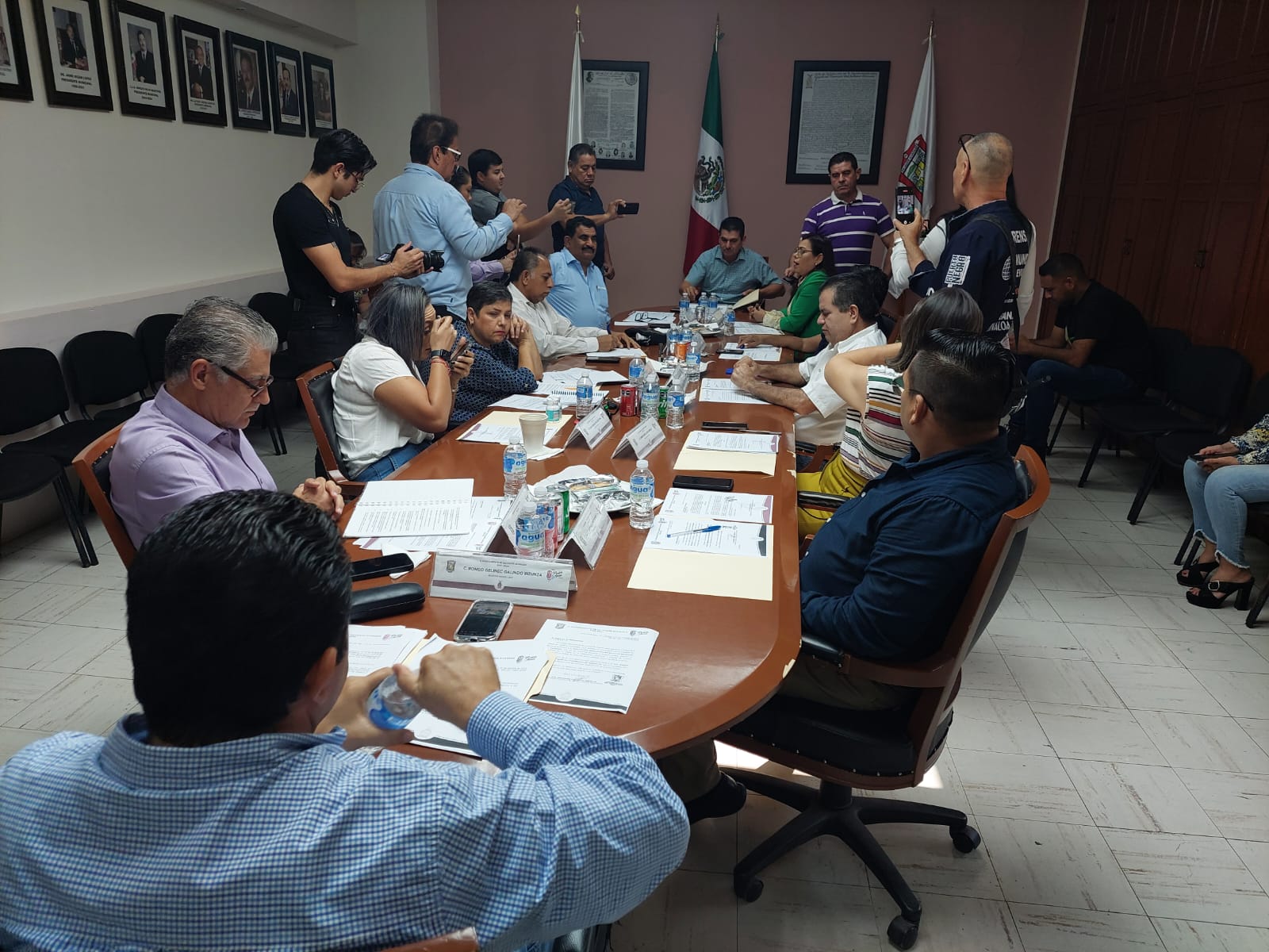 Salvador Alvarado pierde la hermandad con Ontario California; busca de nuevo tener relación con la ciudad
