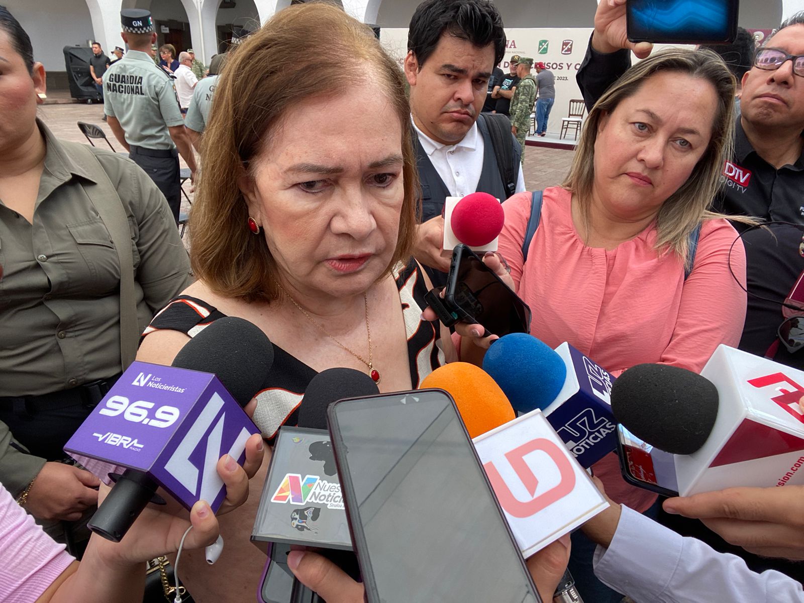 Fiscalía exhorta restringir redes sociales a menores tras presencia del “Reto de las 48 horas” en Sinaloa