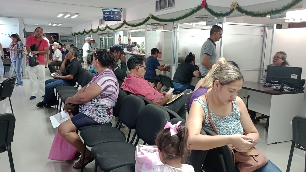 ¡Apúrale! Se acaba el Buen Fin en JUMAPAM