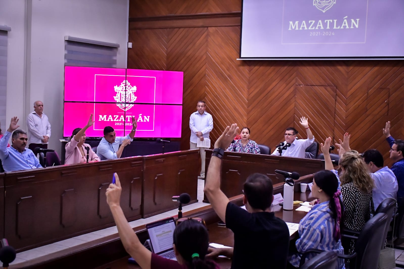 Seguirá Rafael Padilla Díaz en el Órgano Interno de Control, pero ahora como encargado de despacho