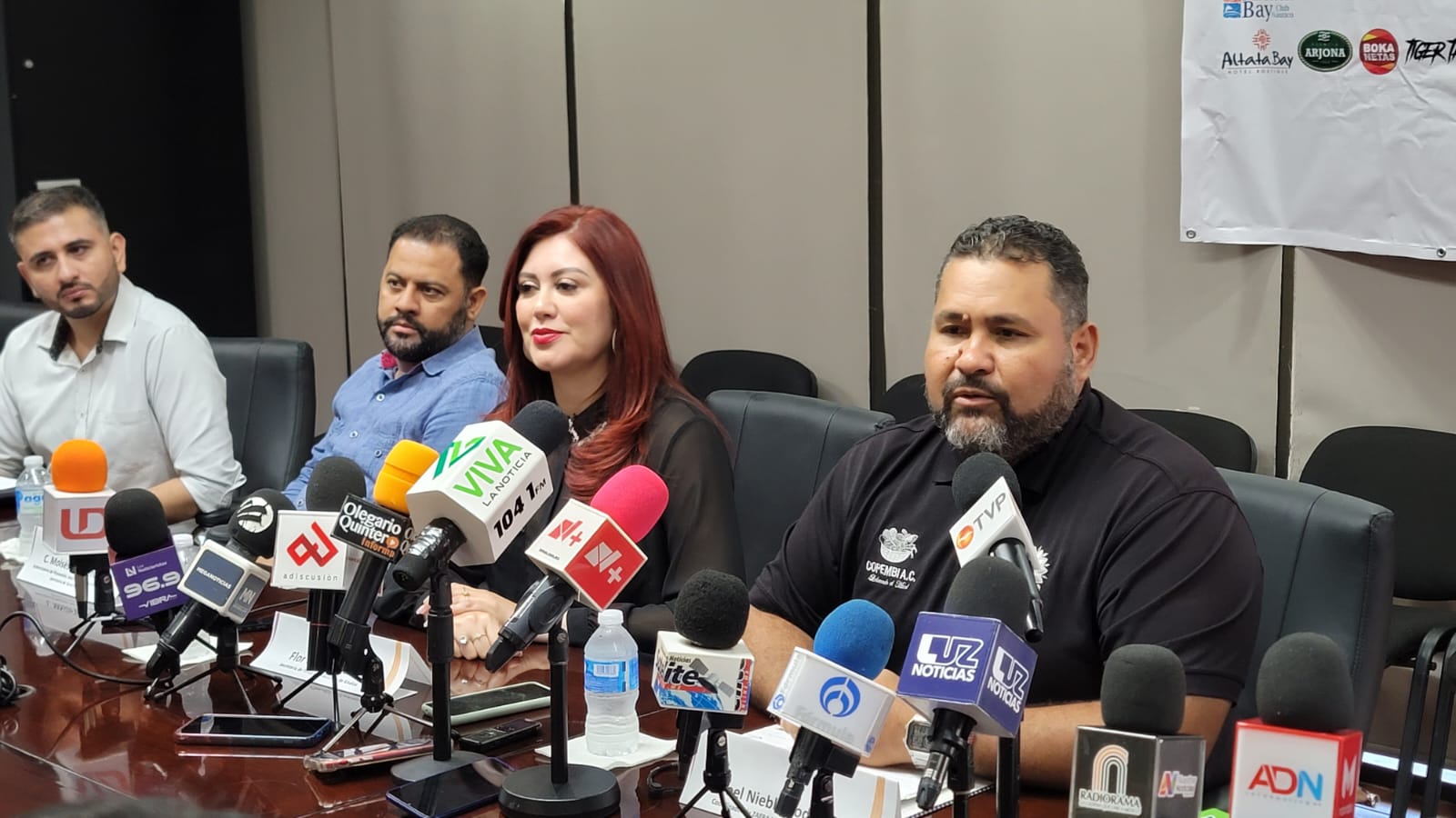 Todo listo para la Fiesta del Ostión Altata 2023; se celebrará el 2 de diciembre