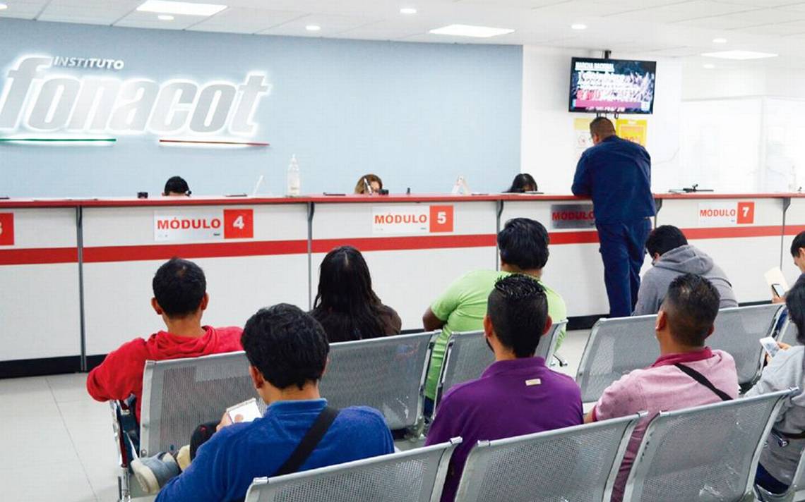 ¿Te urge una ‘lanita’ extra? Conoce los beneficios de solicitar un crédito Fonacot