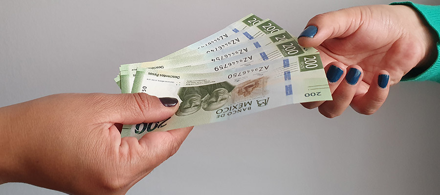¿Piensas pedir un crédito? Condusef te da estos tips para evitar ser víctima de fraude