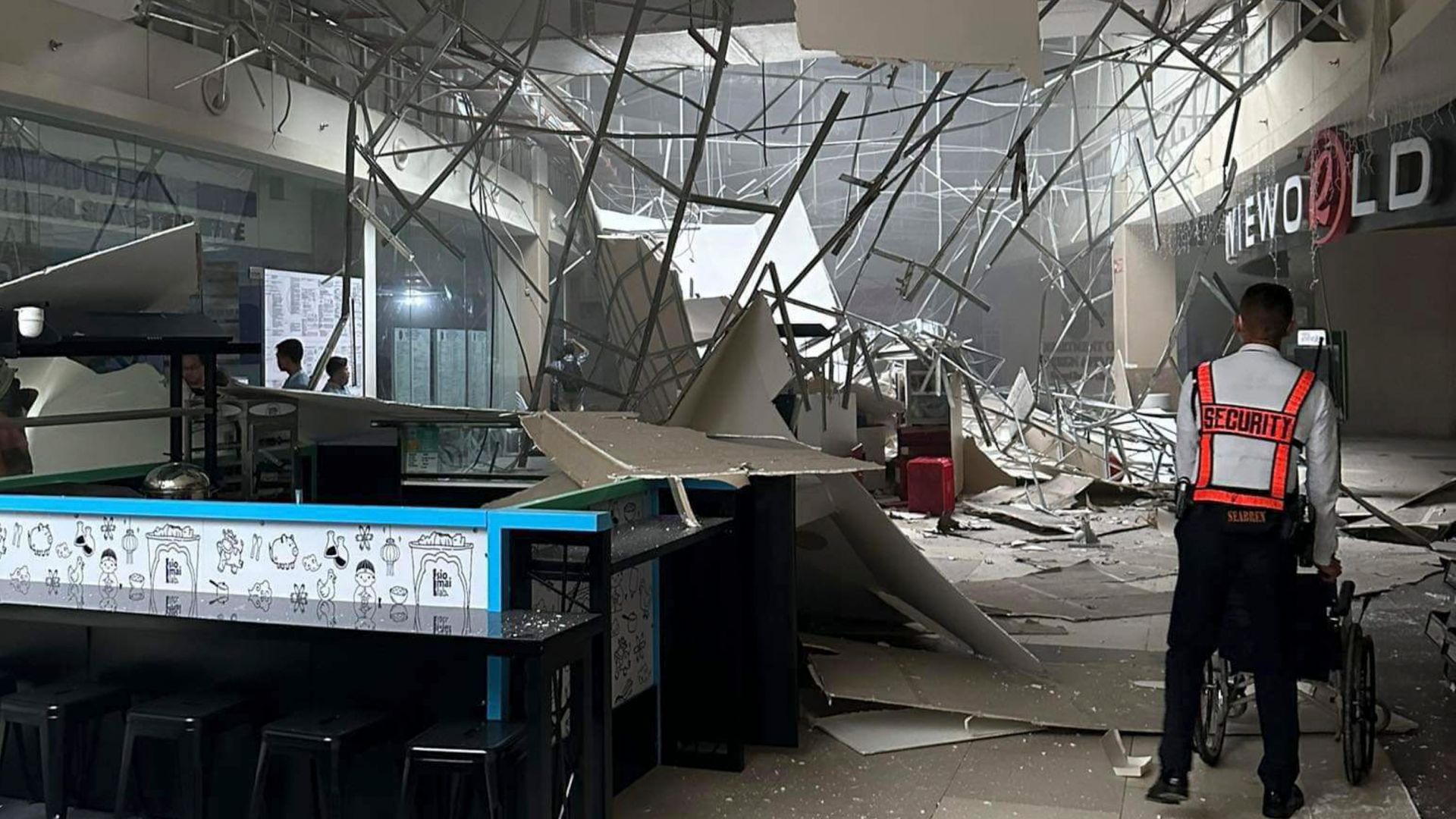 ¿Hubo alerta de tsunami? Filipinas se ‘sacudió’ con sismo de magnitud 6.7 este viernes