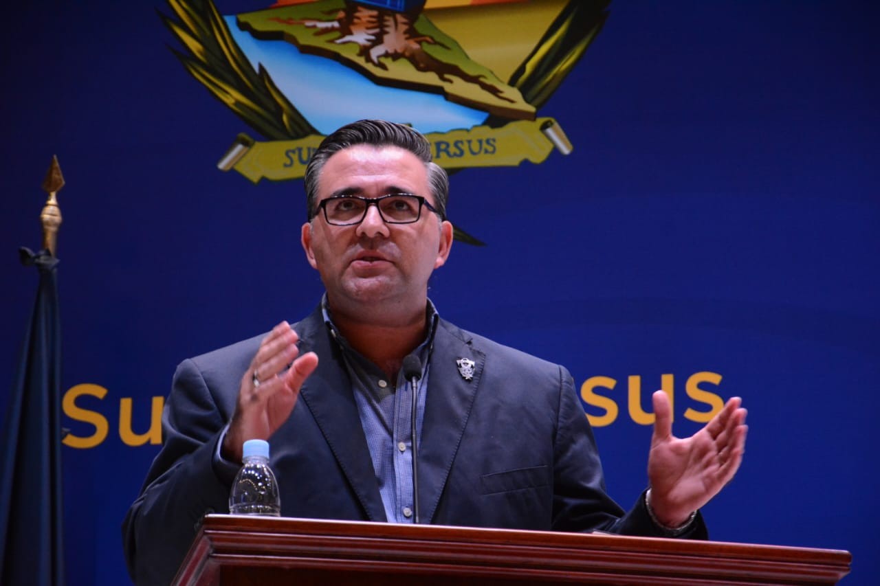De nuevo, juez federal determina que la ASE no tiene competencia en recursos propios de la UAS: Abogado