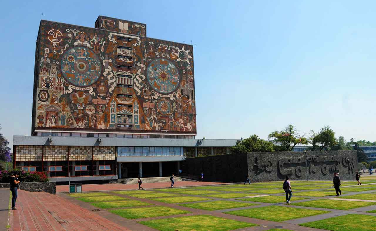 ¡No hubo plagio! UNAM avala tesis de titulación de Xóchitl Gálvez y Claudia Sheinbaum
