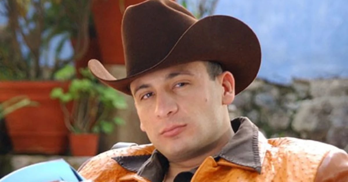 A 17 años de que ‘El Gallo de Oro’ cantara por última vez: Valentín Elizalde fue asesinado a los 27 años