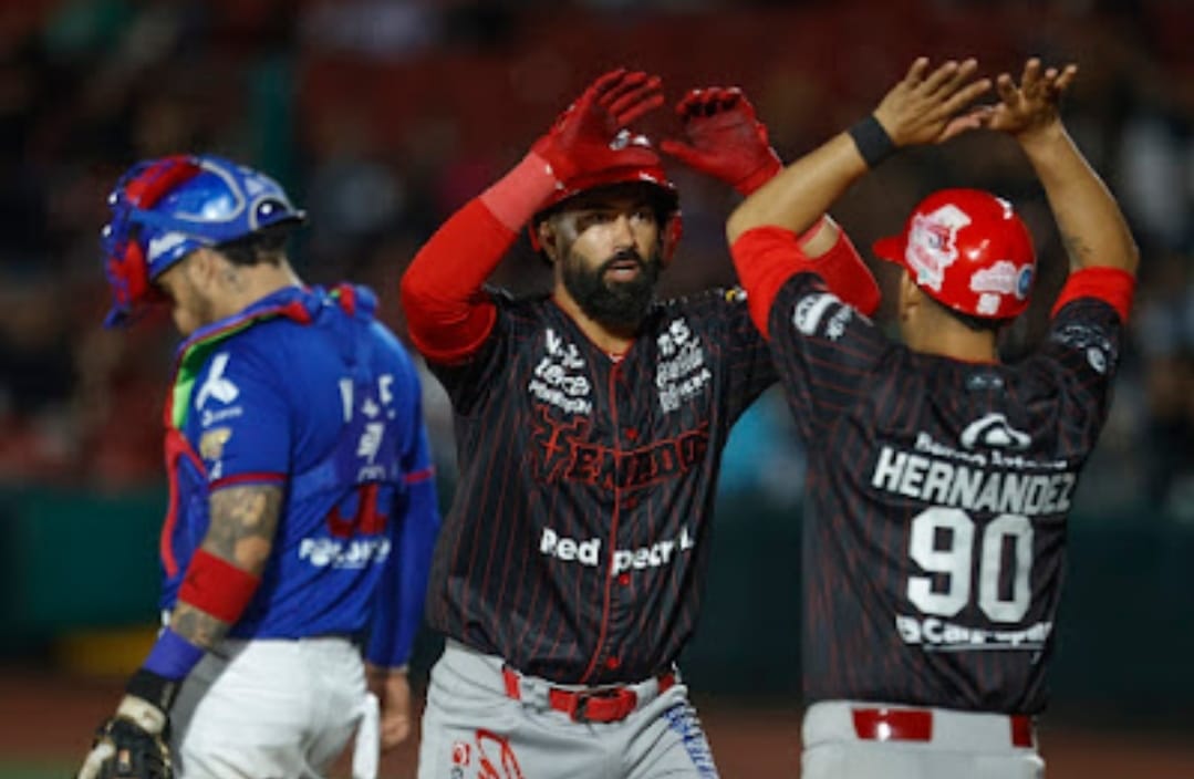 Venados corta la mala racha en Jalisco, ganan 3-1